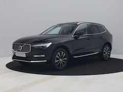 Volvo XC60 - 2.0 Recharge T6 AWD Inscription | FACELIFT | PANO | CAMERA | H&K | MEMORY | STOELVENT