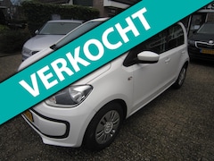 Volkswagen Up! - 1.0 move up BlueMotion