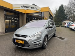 Ford S-Max - 2.0 EcoBoost S Edition Automaat 5pers