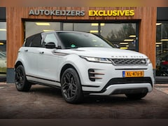 Land Rover Range Rover Evoque - 2.0 P200 AWD Dynamic R Nieuw model Panoramadak Stuurverw. Leer DAB+ Trekhaak 20"LM