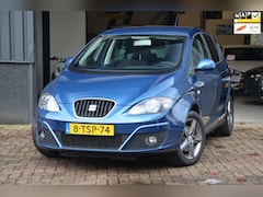 Seat Altea - 1.2 TSI I-Tech Edition Trekhaak|Nieuwe APK|Cruise Control