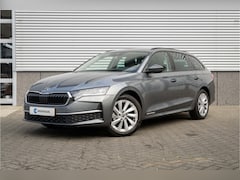 Skoda Octavia Combi - 1.5 TSI MHEV First Edition | 17Inch | ACC| stoelverwarming | sunset|