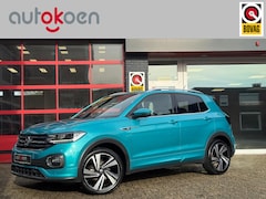 Volkswagen T-Cross - 1.0 TSI R-Line *AUTOMAAT/R LINE/NAVI/ACC