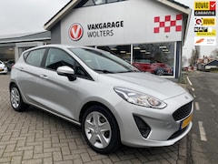 Ford Fiesta - 1.1 Trend RIJKLAARPRIJS