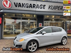 Seat Leon - 1.8 TFSI Businessline High