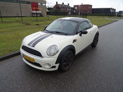 MINI Coupé - 1.6 Cooper Pepper