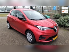 Renault Zoe - R110 + KOOPACCU + CCS-snellader 52kWh SOH 95%