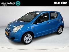 Suzuki Alto - 1.0 Comfort