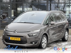 Citroën C4 Picasso - 1.2 PureTech Business/7-Zitter/Airco/Cruise/Trekhaak