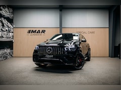 Mercedes-Benz GLE-Klasse Coupé - AMG 63 S 4MATIC+ Vol uitgevoerde GLE63 S Designo