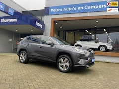 Toyota RAV4 - 2.5 Hybrid Business Plus