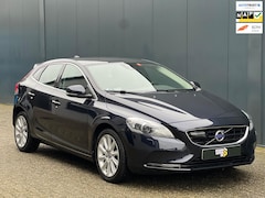 Volvo V40 - 1.5 T3 AUT|Vol opties|100% dealer onderhouden