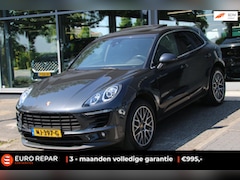 Porsche Macan - 2.0 2E EIG DEALER OND. PANO-DAK