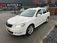 Skoda Octavia Combi - 1.2 TSI Elegance Business Line