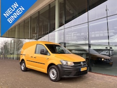 Volkswagen Caddy - 2.0 TDI L1H1-MARGE-CRUISE-AIRCO EURO 6-BLUETOOTH-APK