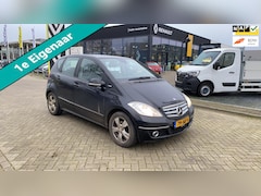 Mercedes-Benz A-klasse - 150 1e eigenaar 95pk Airco Navi Hoge instap