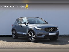 Volvo XC40 - 163PK Automaat T3 R-Design / Cruise Control / Verkeersbord detectie / Bluetooth/ Parkeerse