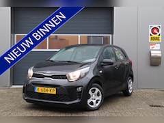 Kia Picanto - 1.0 DPi ComfortLine