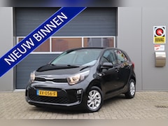 Kia Picanto - 1.0 CVVT EconomyPlusLine