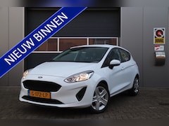 Ford Fiesta - 1.1 Trend Airco