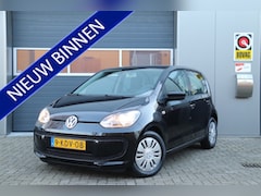 Volkswagen Up! - 1.0 move up BlueMotion