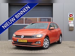 Volkswagen Polo - 1.0 TSI Comfortline Automaat