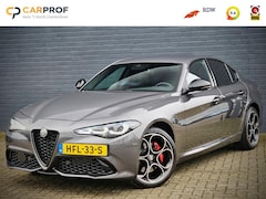 Alfa Romeo Giulia - 2.0 T GME AWD Veloce MY24/HARMAN KAR. / RIJ-ASSISTENTIE /