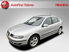 Seat Leon - 1.4-16V Signo nieuwe APK tot 14-02-2026