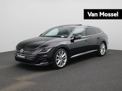 Volkswagen Arteon Shooting Brake - 1.4 TSI eHybrid R-Line | 218 PK | Automaat | Trekhaak | Achteruitrijcamera | Climatronic (