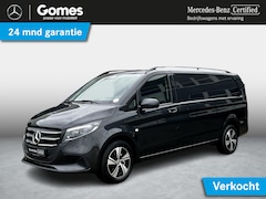 Mercedes-Benz Vito - 114 CDI Bestelwagen L3 BPM VRIJ LED | LMV | Bijrijdersbank | Nieuw model