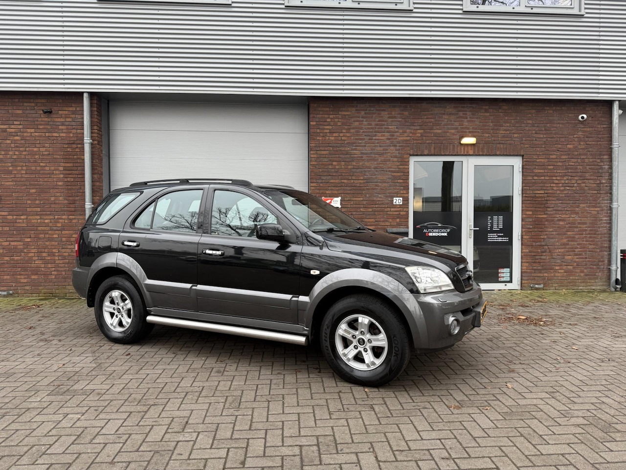 Kia Sorento - 3.5 V6 EX Luxe|AIRCO|NIEUWE APK|TREKHAAK|4X4 - AutoWereld.nl