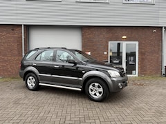 Kia Sorento - 3.5 V6 EX Luxe|AIRCO|NIEUWE APK|TREKHAAK|4X4