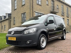 Volkswagen Caddy Maxi - 1.6 TDI MARGE * Airco