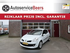 Renault Clio - 1.2-16V Collection, Airco. LMV, Cruise Control, Rijklaarprijs incl. Garantie