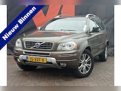 Volvo XC90 - 2.4 D5 Limited Edition | Nieuw binnen | Stoelverwarming | Schuif- kanteldak | Trekhaak