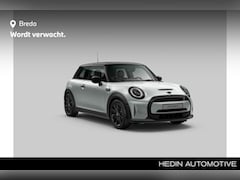 MINI Mini-Electric - Business Edition 33 kWh |17 inch LM Tentacle Spoke black | Active Cruise Control (ACC) | G