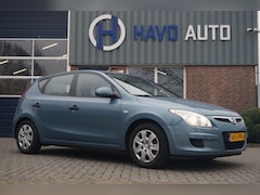 Hyundai i30 - 1.4i Active Cool, AIRCO, TREKHAAK, NAP