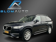 Volvo XC90 - 2.0 D4 190PK EURO6 AUT8 LEDER+SCHUIFDAK+TREKHAAK