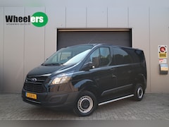 Ford Transit Custom - 270 2.0 TDCI L1H1 Economy Edition