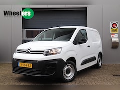 Citroën Berlingo - 1.6 BlueHDI Control AIRCO