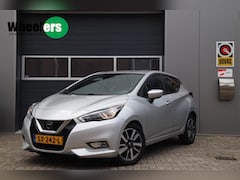 Nissan Micra - 0.9 IG-T N-Connecta