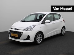 Hyundai i10 - 1.0i Comfort | AIRCO | BLUETOOTH | ELEKTRISCH BEDIENBARE RAMEN VOOR | MULTIFUNCTIONEEL STU