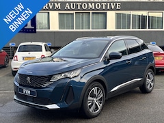 Peugeot 3008 - 1.2 PureTech Allure NAVI | STOELVERWARMING | DEALER ONDERHOUDEN