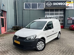 Volkswagen Caddy - 1.6 TDI BMT Trekhaak/Navi/APK/Airco/NAP