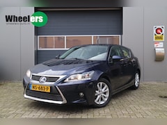 Lexus CT 200h - Business Line