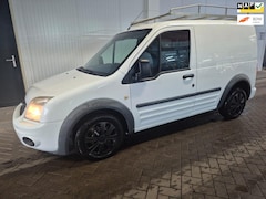 Ford Transit Connect - T200S 1.8 TDCi/AIRCO / JAAR APK / NAP