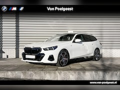 BMW i5 Touring - eDrive40 M Sportpakket Pro / Innovation Pack / Travel Pack