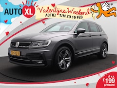 Volkswagen Tiguan - 1.4 TSI Highline Business R Trekhaak Digi. Dash Adapt. Cruise Carplay