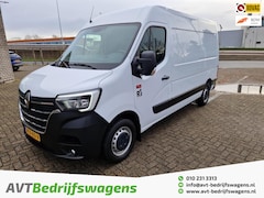 Renault Master - T35 2.3 dCi 150 L2H2 Energy Comfort