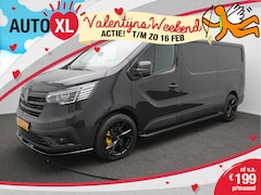 Renault Trafic - 2.0 170 PK Aut. L2H1 RS-Line NW Model Digi. Dash. Camera Climate